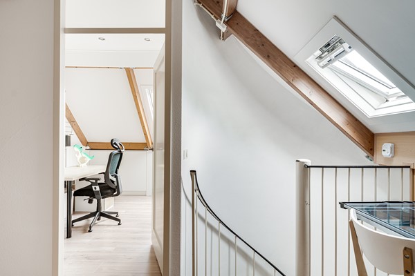 Foto - Te koop: Kornet 9, 6904 PX Zevenaar